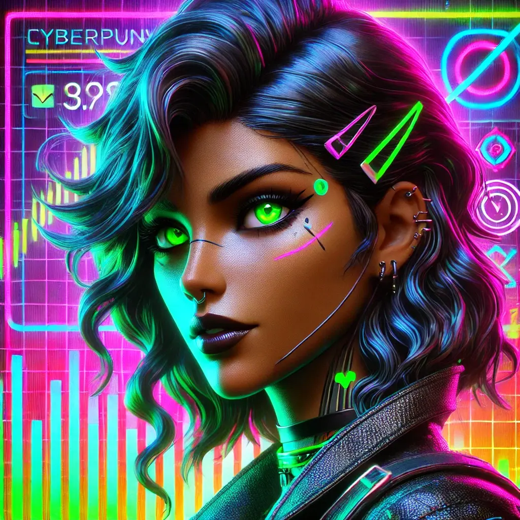 Neon Nyx